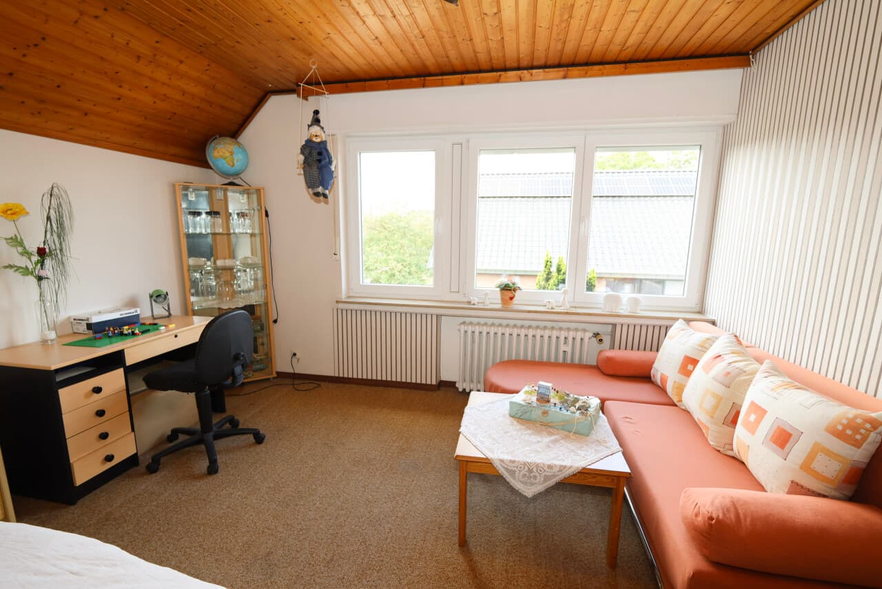 Einfamilienhaus in Ohne – Bild 21