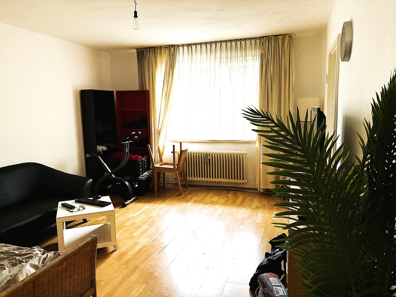 Etagenwohnung in München – Bild 2