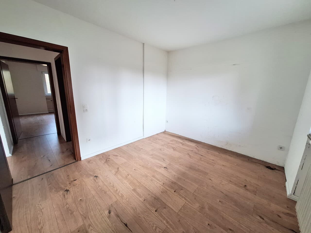 Etagenwohnung in Kamen – Bild 8