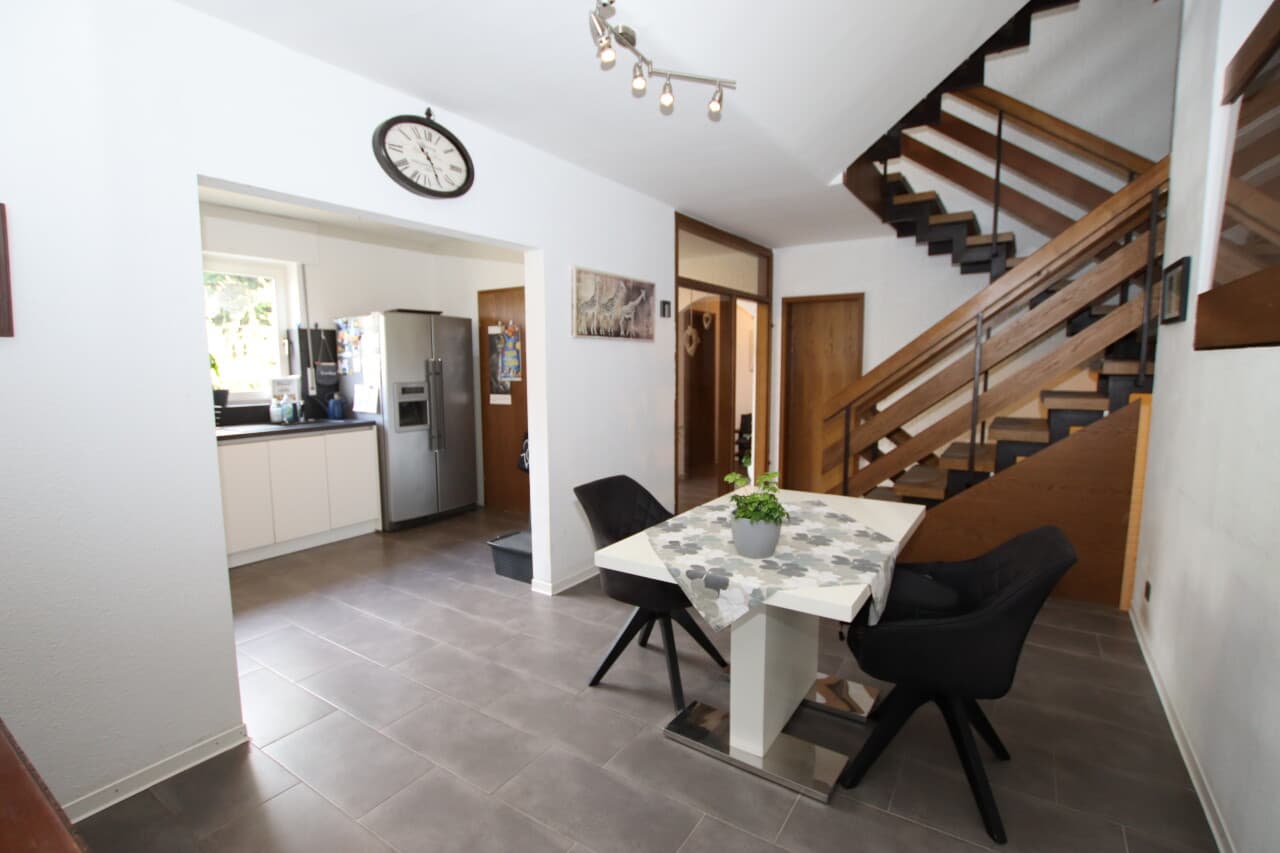 Reihenmittelhaus in Bad Bentheim – Bild 8