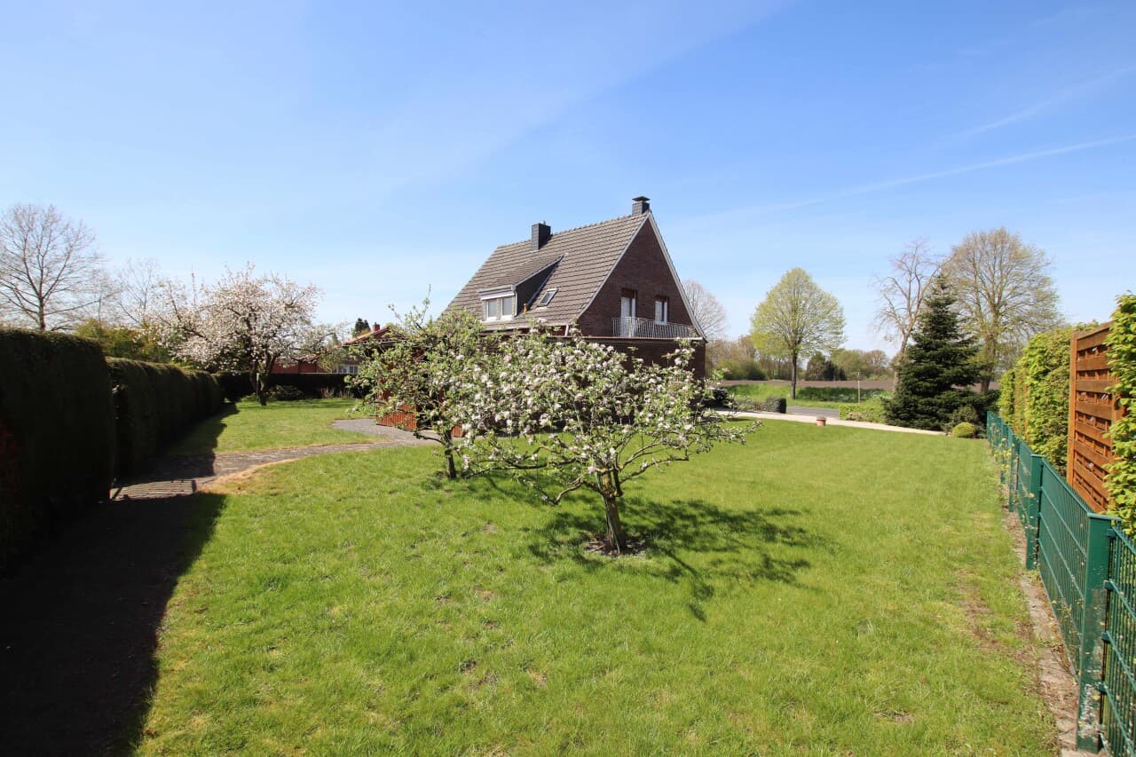 Einfamilienhaus in Ohne – Bild 13