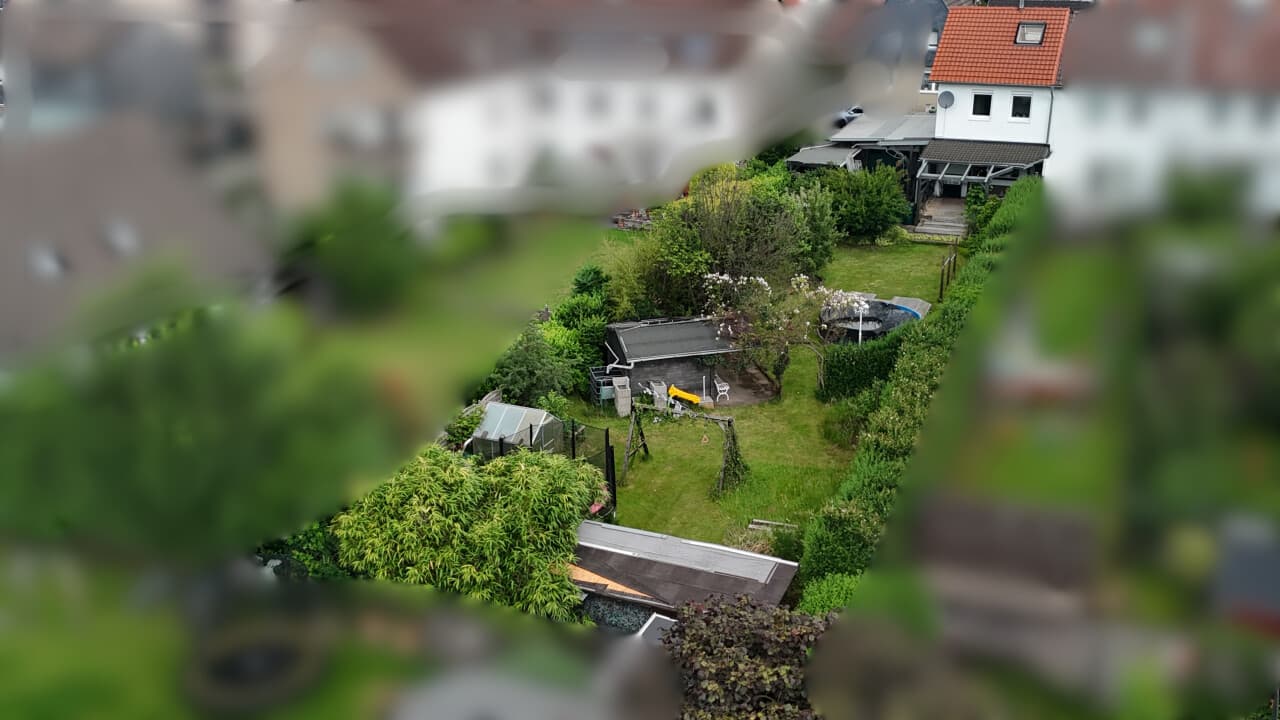 Reihenendhaus in Mülheim an der Ruhr – Bild 15