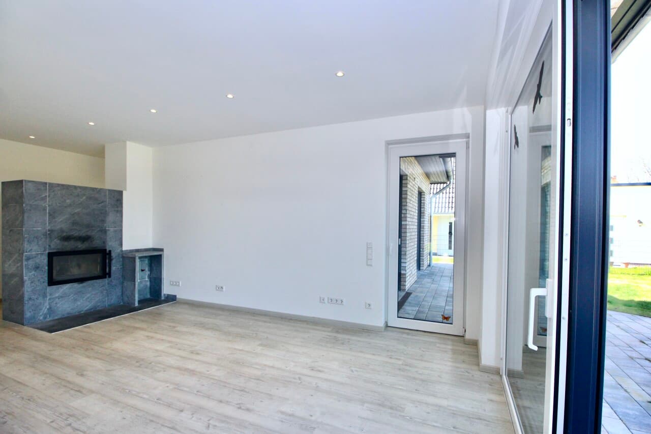 Einfamilienhaus in Warnow – Bild 6