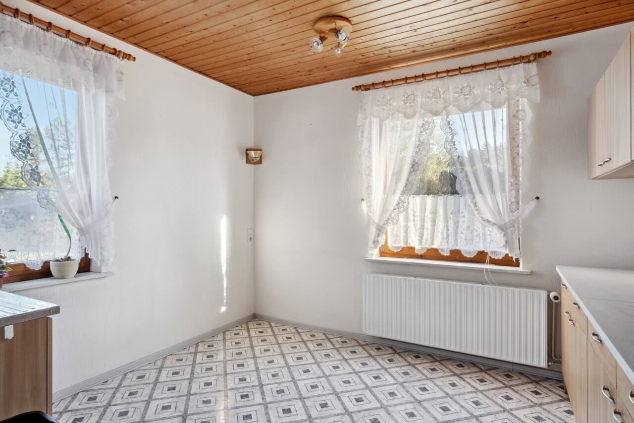 Einfamilienhaus in Buchholz in der Nordheide – Bild 3