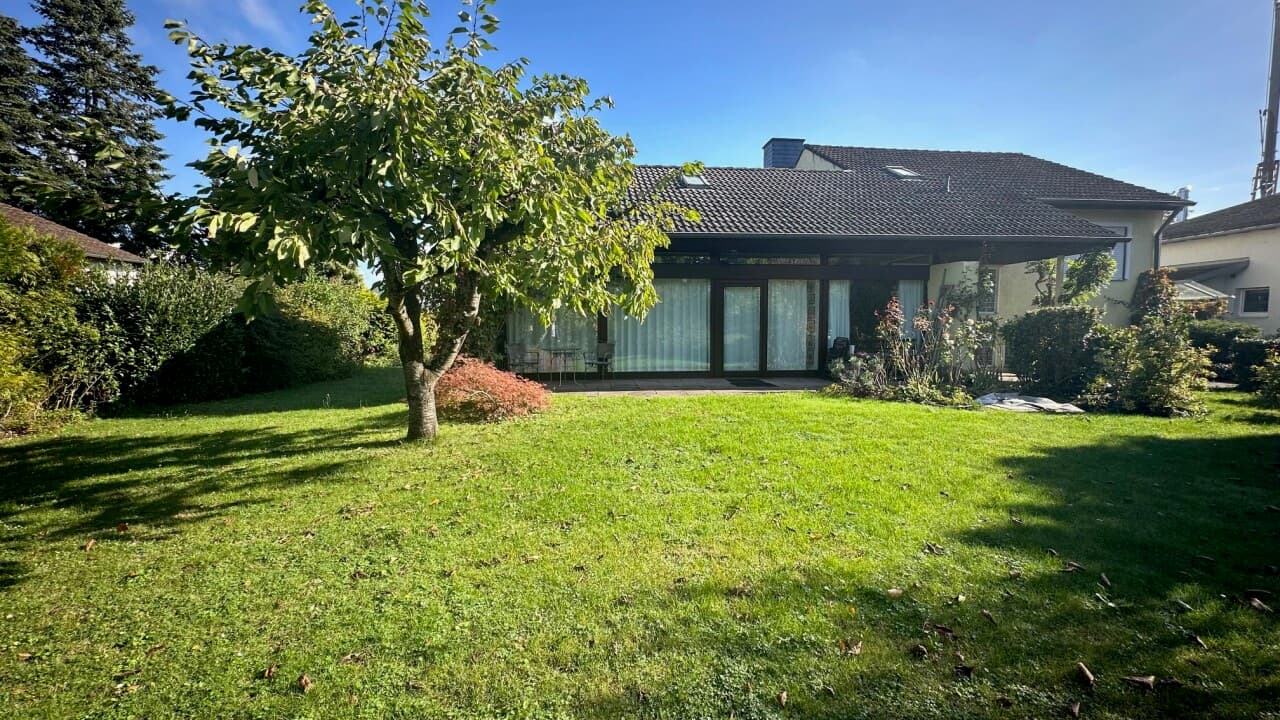 Einfamilienhaus in Mainz – Bild 5