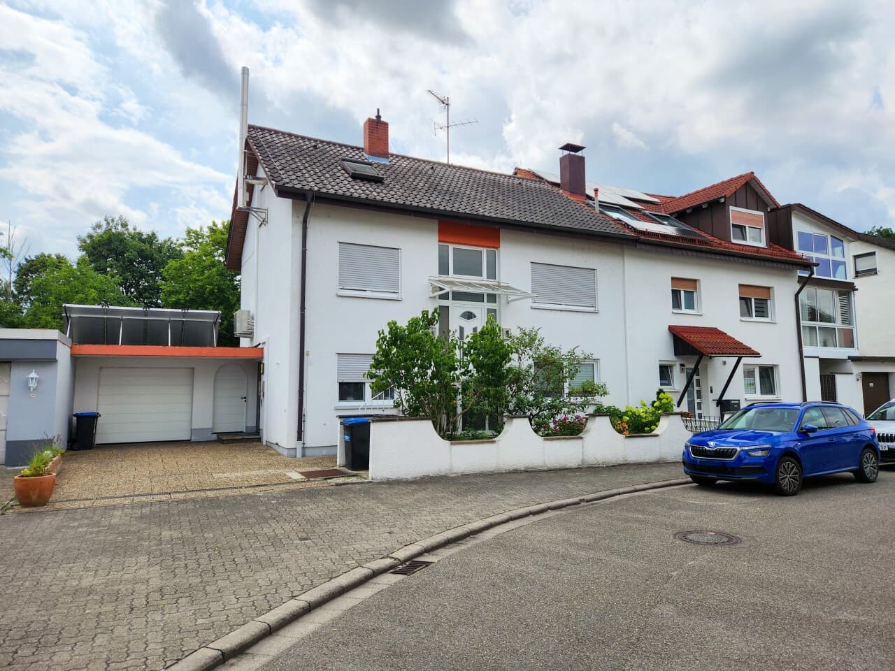 Erdgeschosswohnung in Speyer – Bild 3