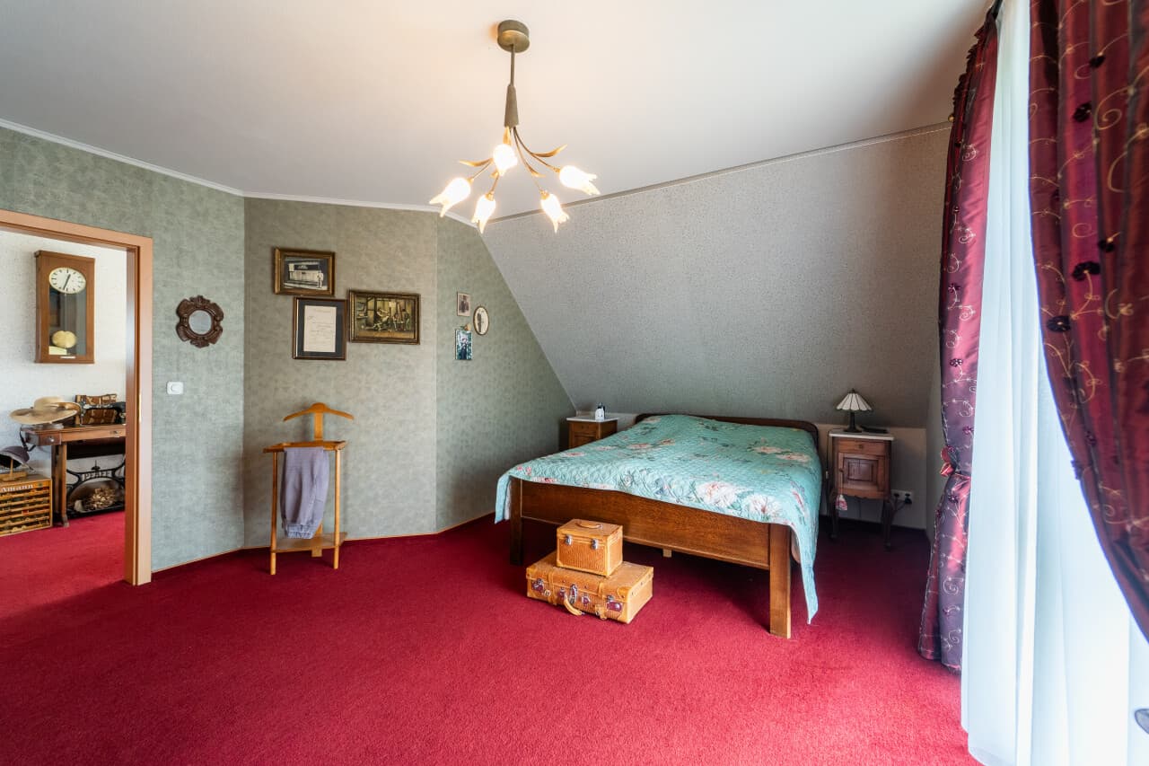 Einfamilienhaus in Weeze – Bild 25