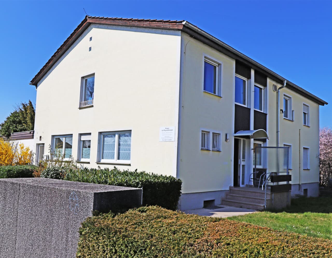 Einfamilienhaus in Babenhausen – Bild 2