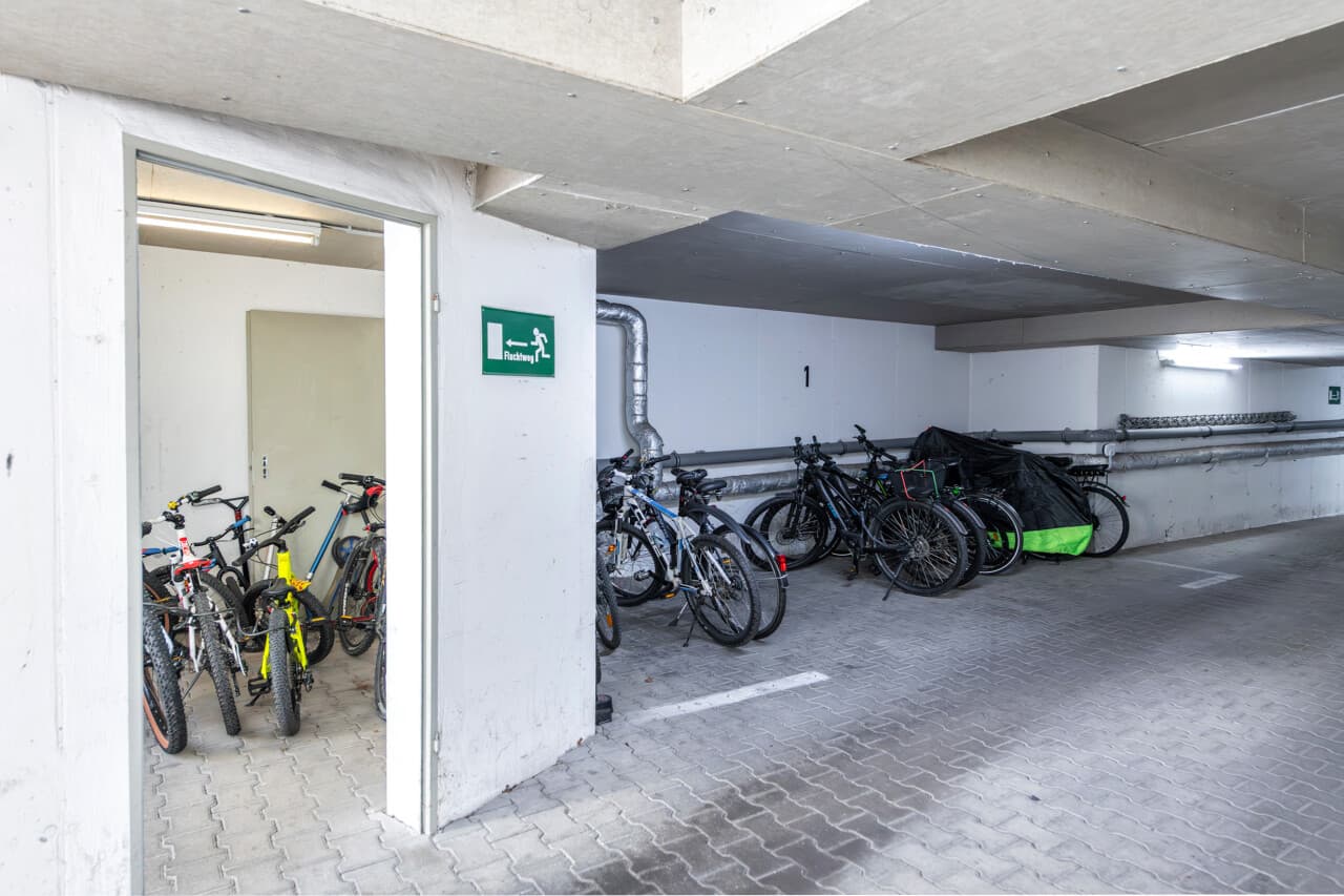 Penthouse in Gerlingen – Bild 24