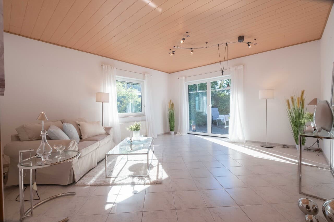 Bungalow in Bothel – Bild 9