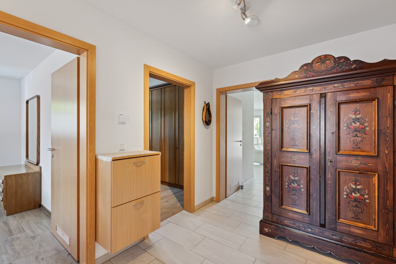 Etagenwohnung in Bad Säckingen – Bild 11