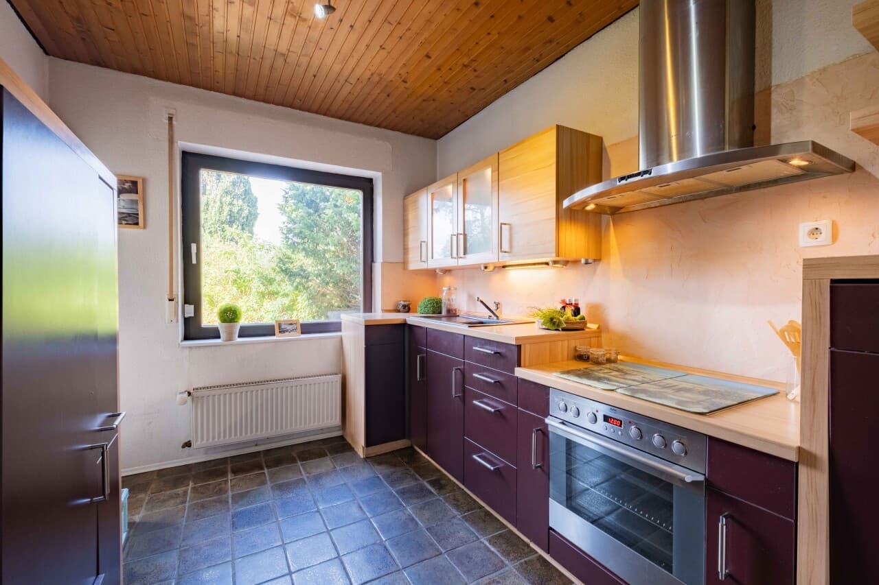 Zweifamilienhaus in Worpswede – Bild 7