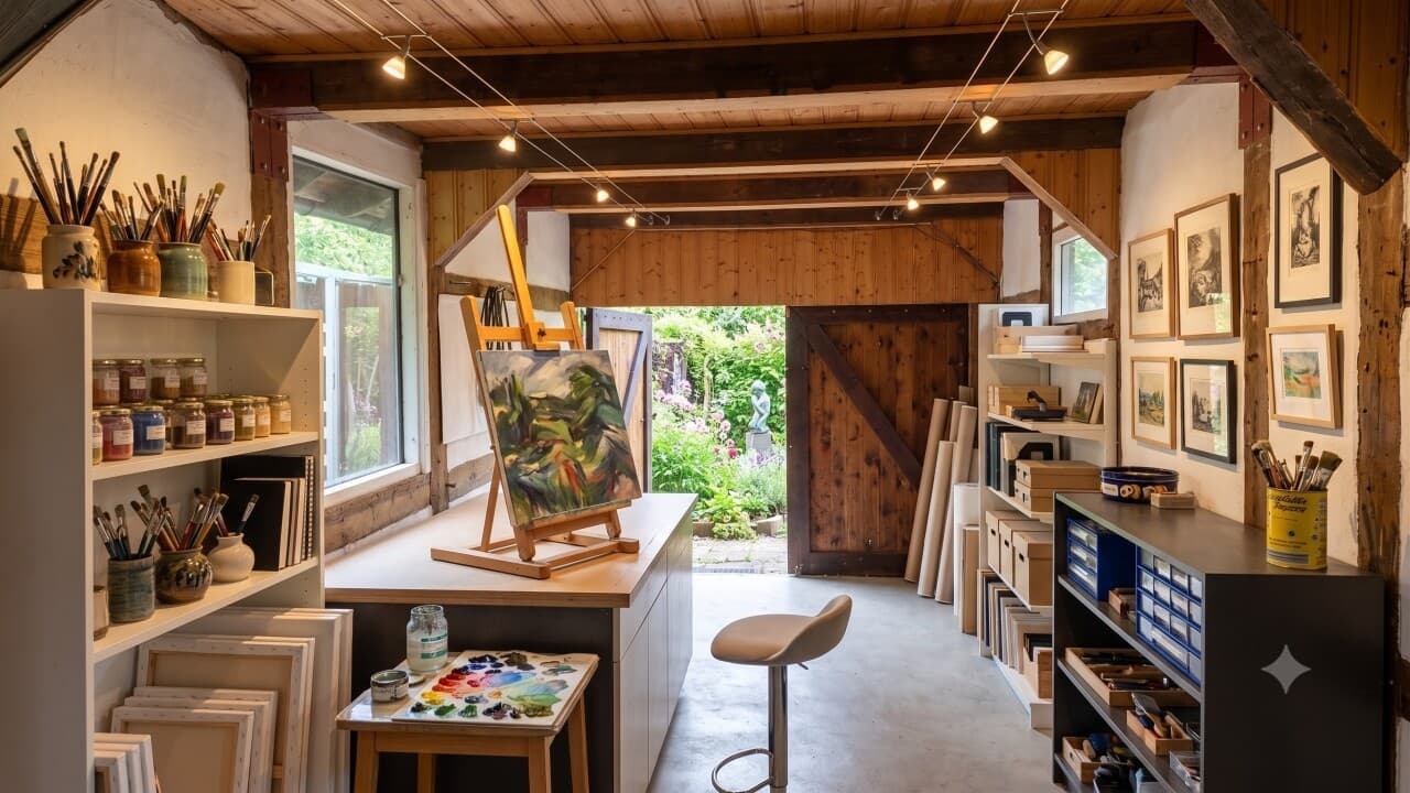 Landhaus in Bochum – Bild 18