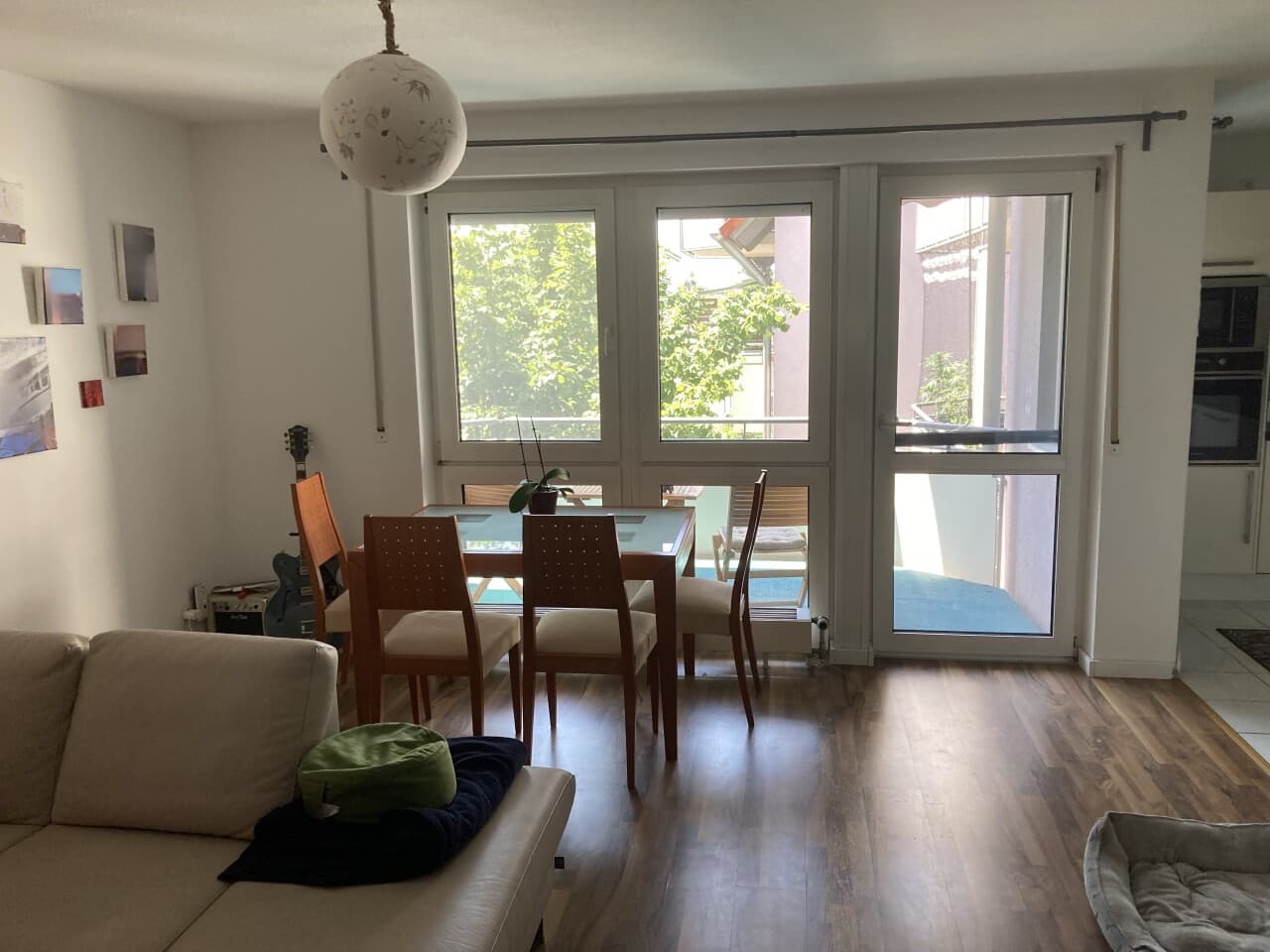 Etagenwohnung in Fürth – Bild 4