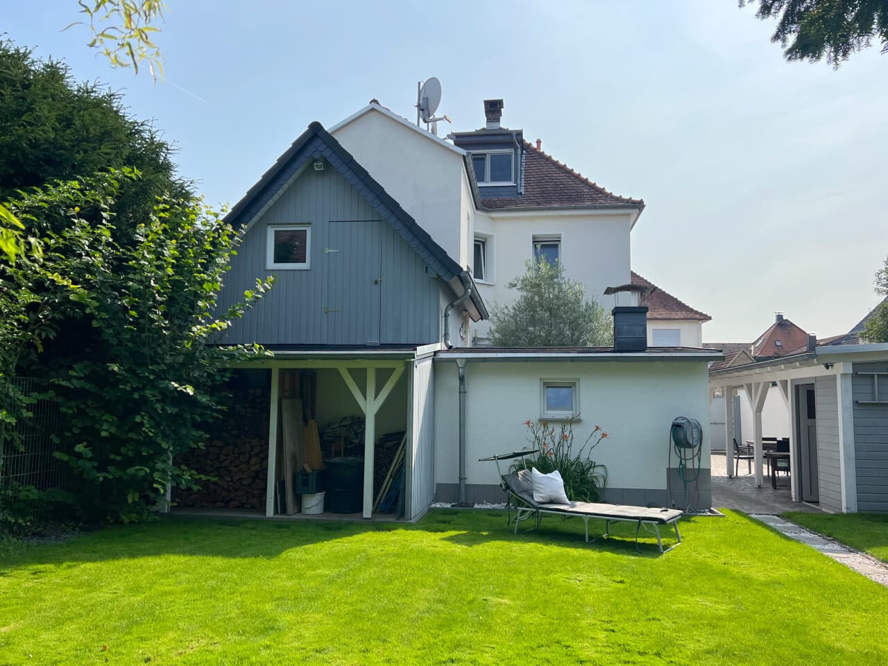Einfamilienhaus in Ginsheim-Gustavsburg – Bild 4