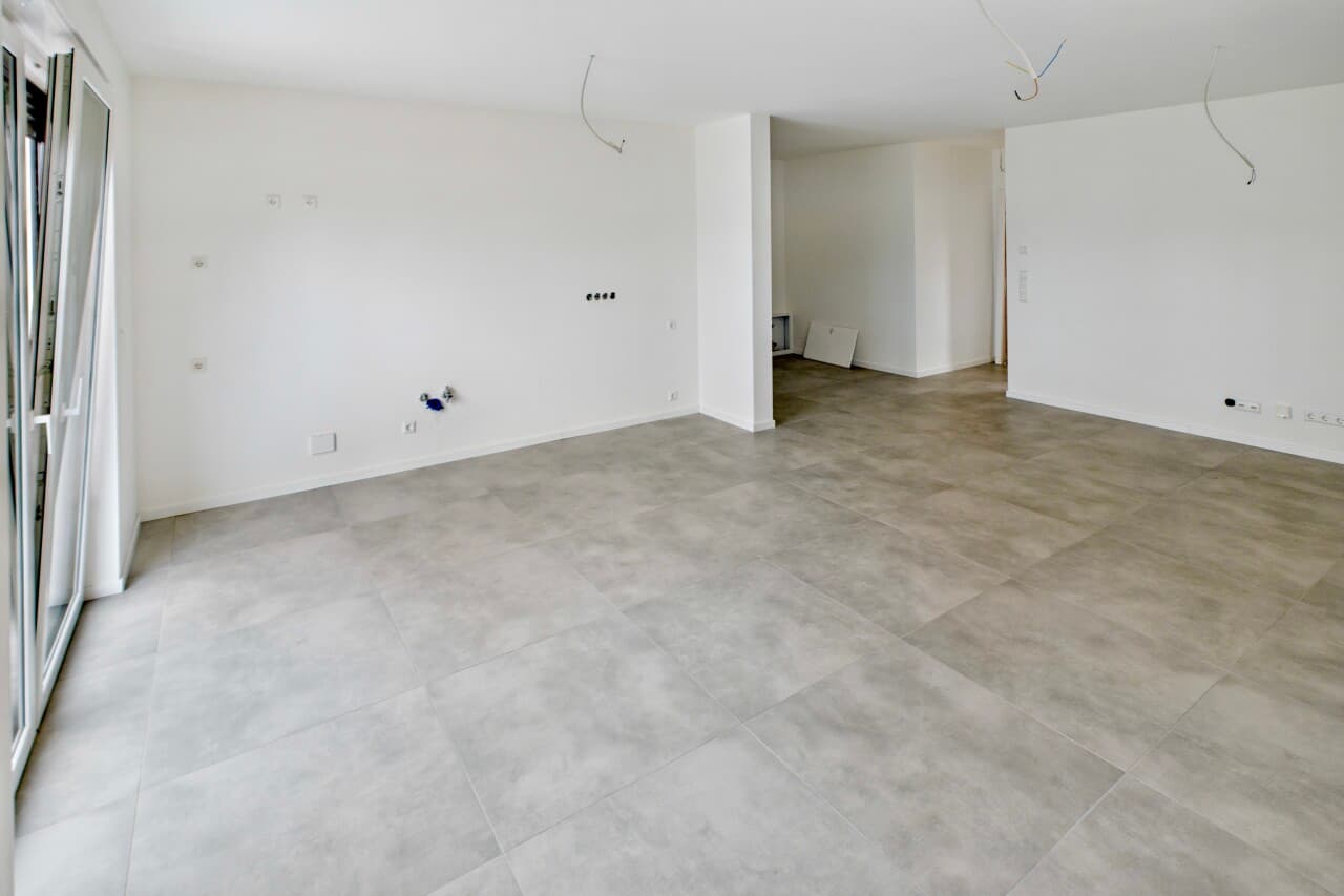 Terrassenwohnung in Schönenberg-Kübelberg – Bild 4