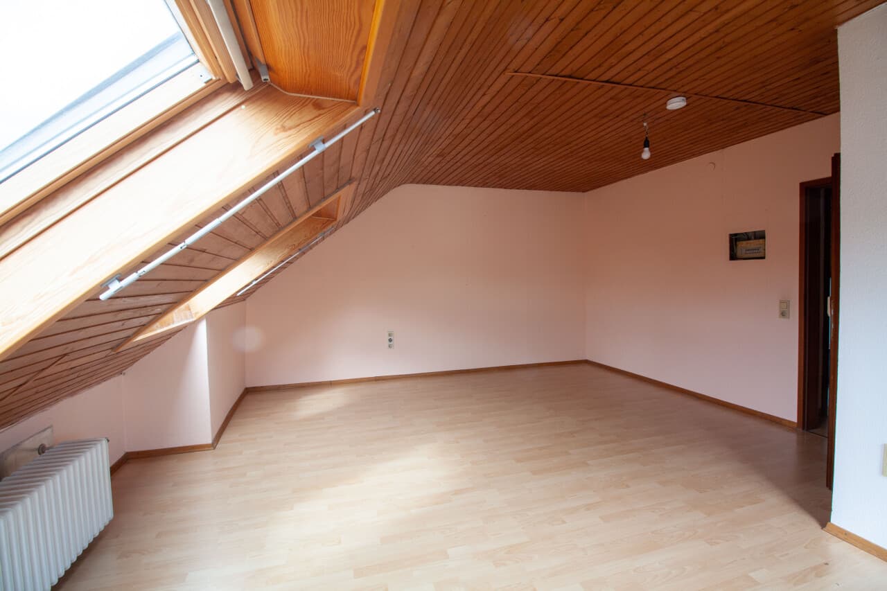 Reihenendhaus in Groß-Gerau – Bild 10
