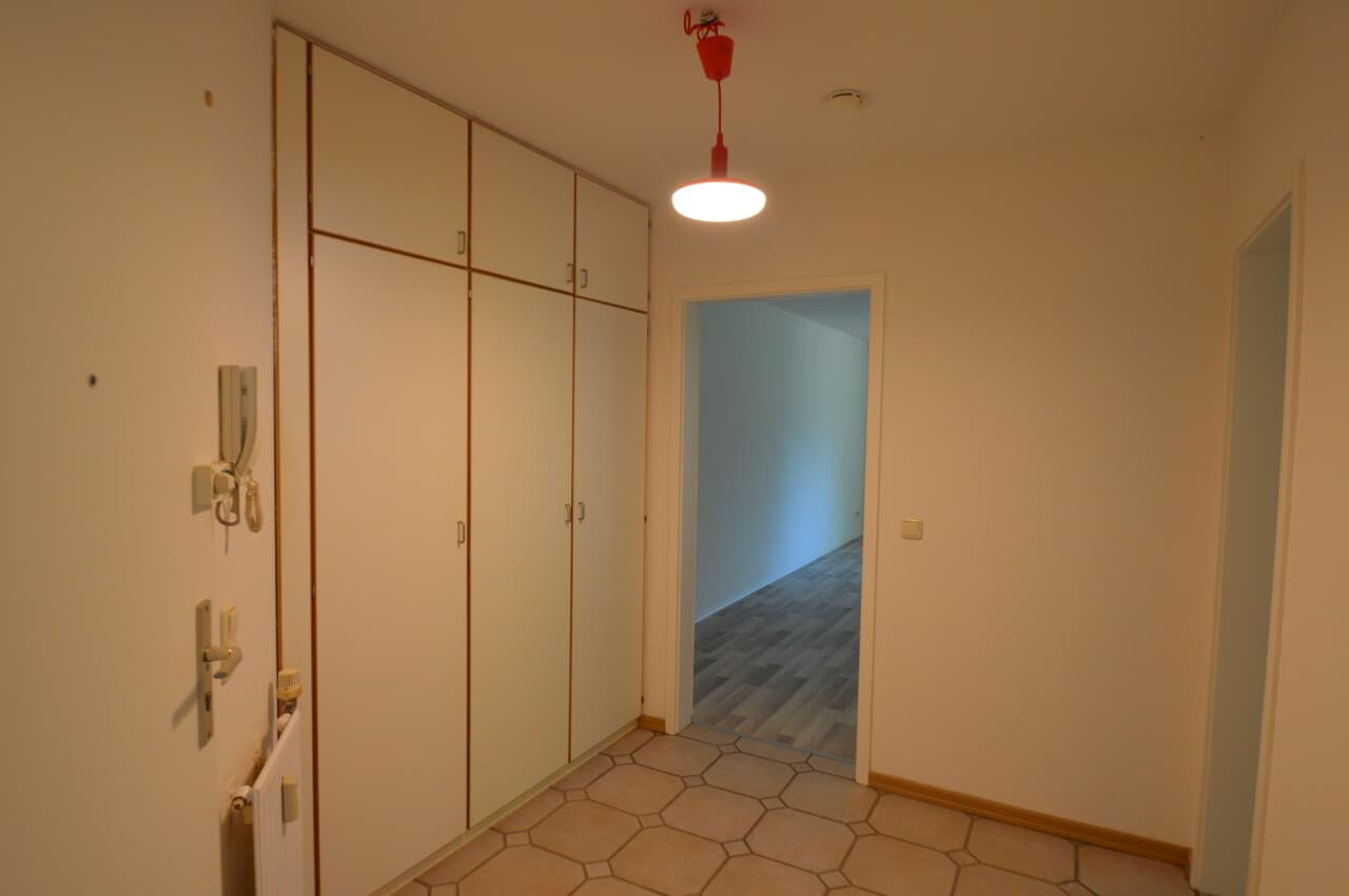 Etagenwohnung in Rotenburg – Bild 3