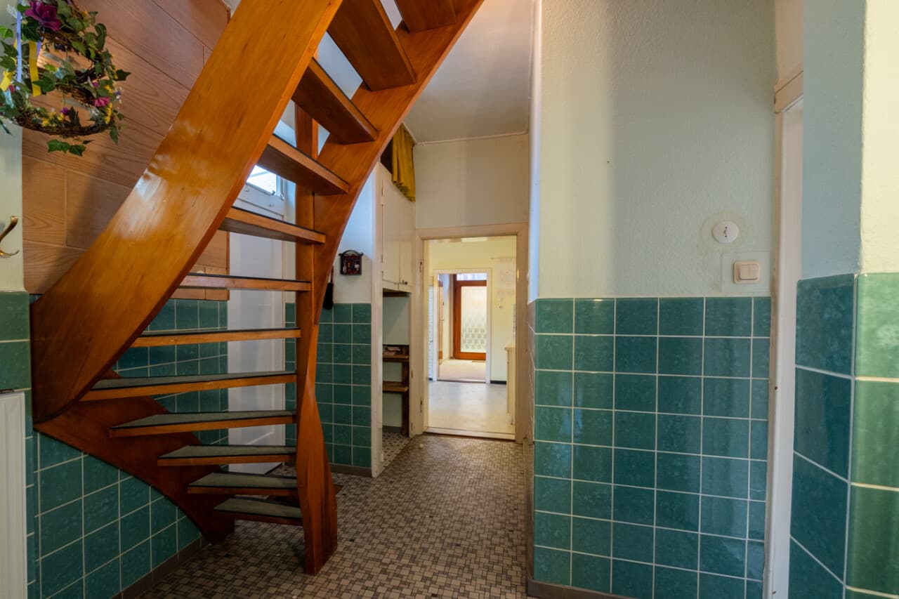 Einfamilienhaus in Rotenburg – Bild 13