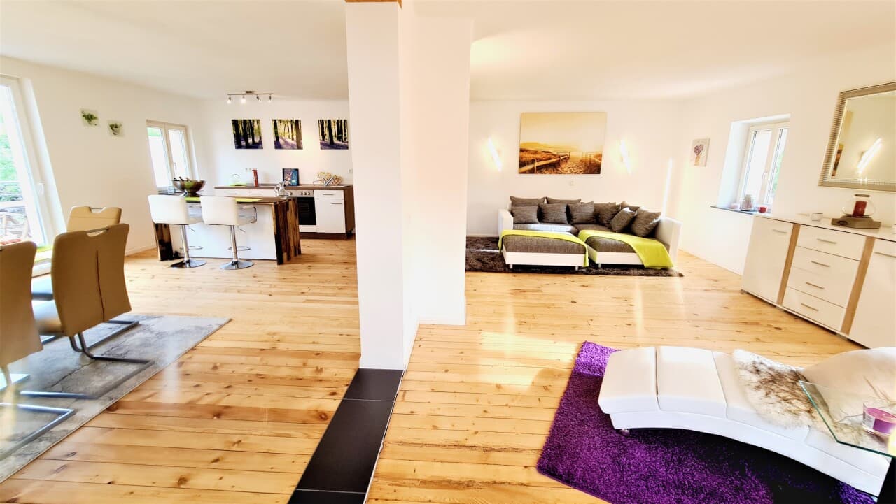 Maisonette in Saarbrücken-Eschringen – Bild 24