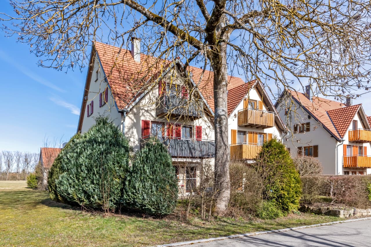 Doppelhaushälfte in Rottweil – Bild 2
