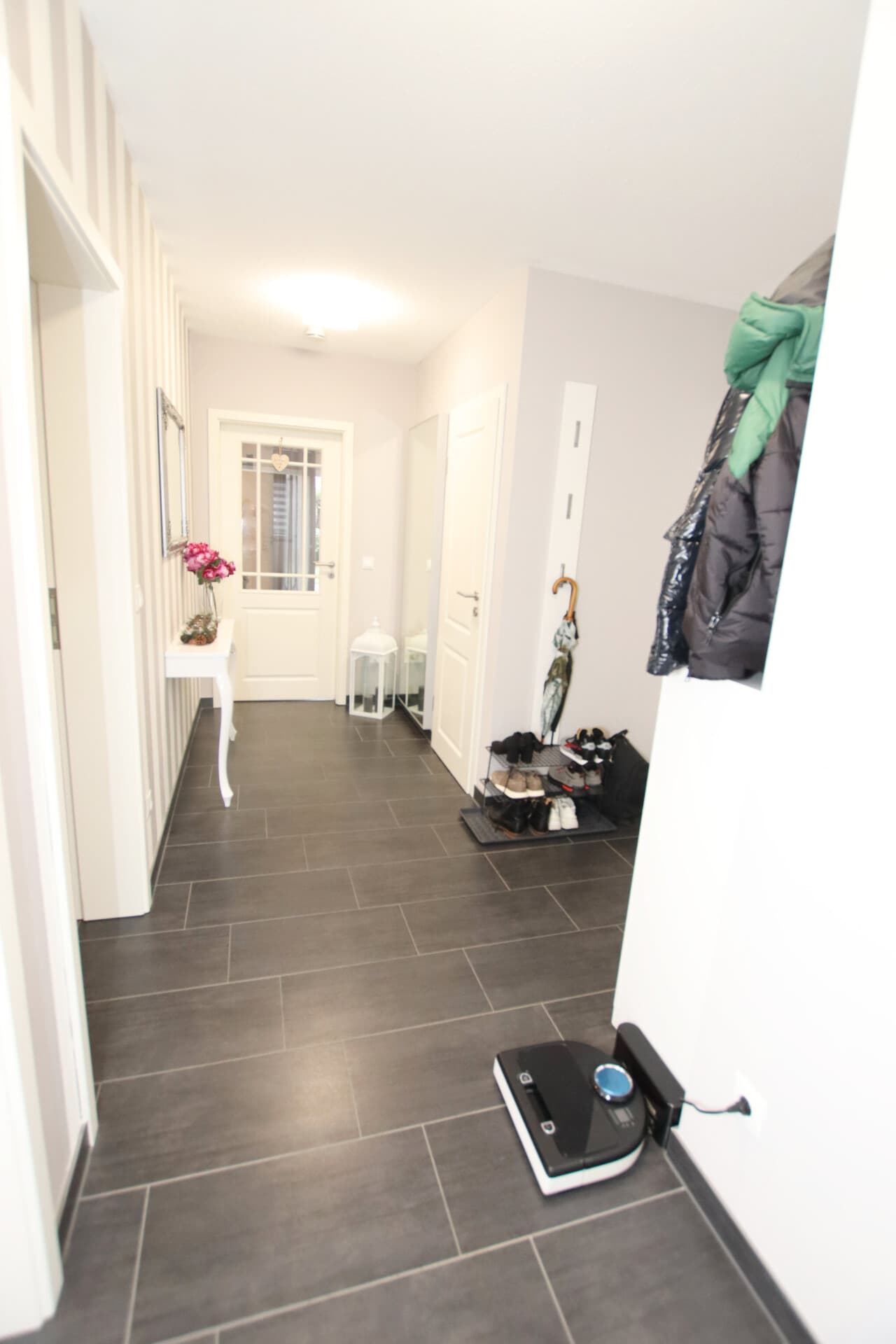 Etagenwohnung in Wilsum – Bild 5