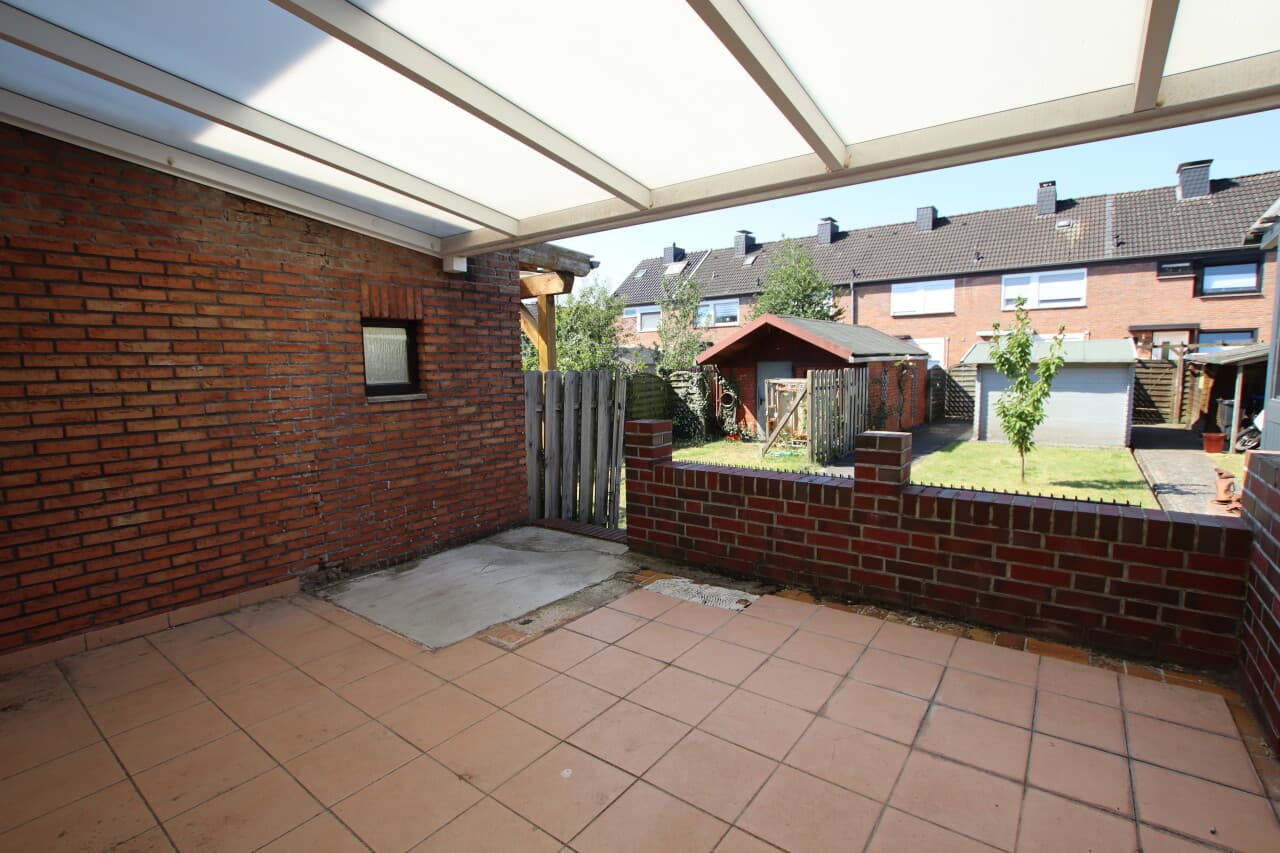 Reihenmittelhaus in Nordhorn – Bild 21