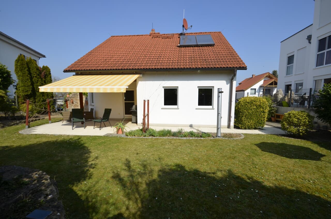 Einfamilienhaus in Bodenheim – Bild 6