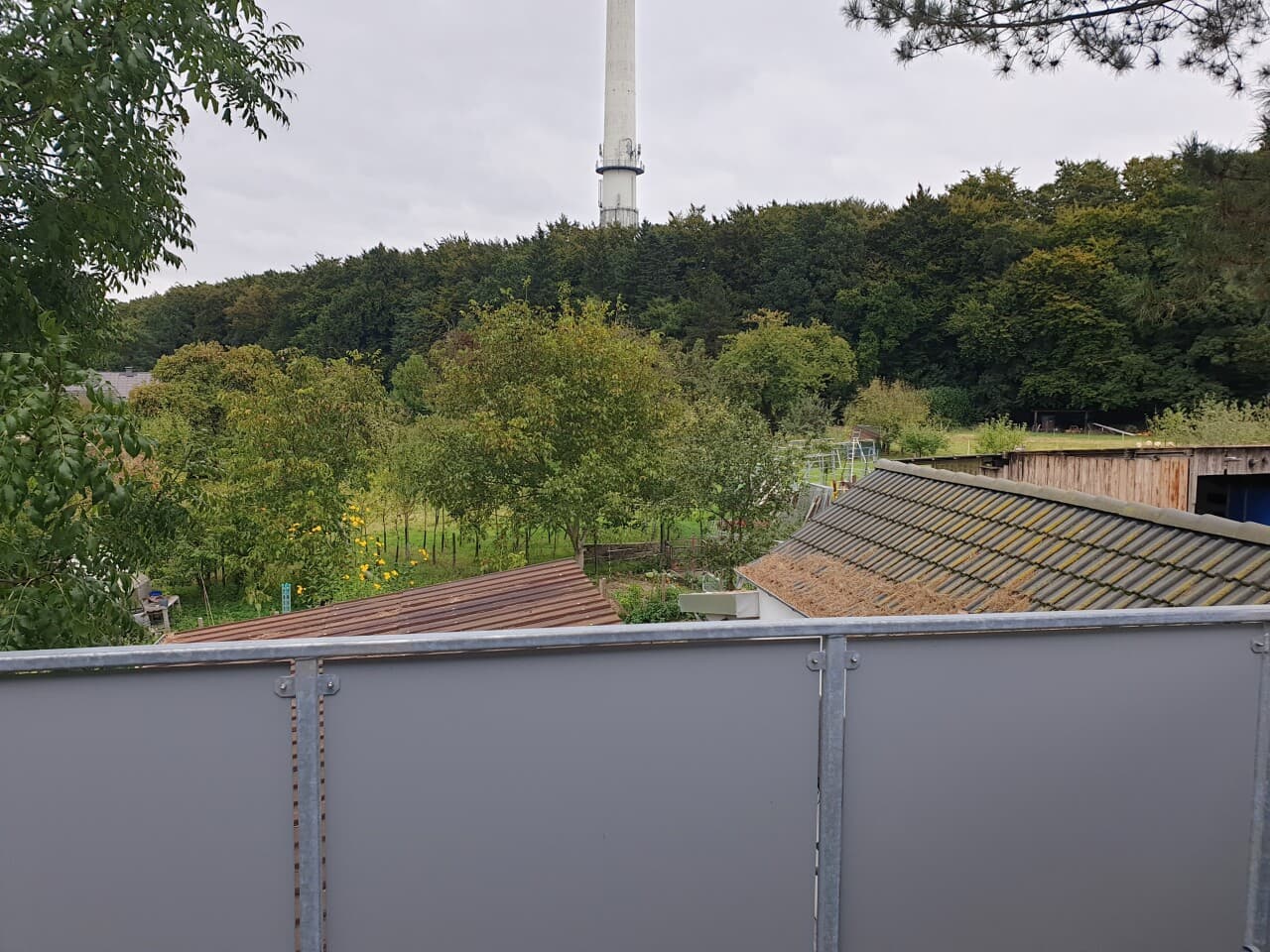 Etagenwohnung in Dortmund – Bild 12