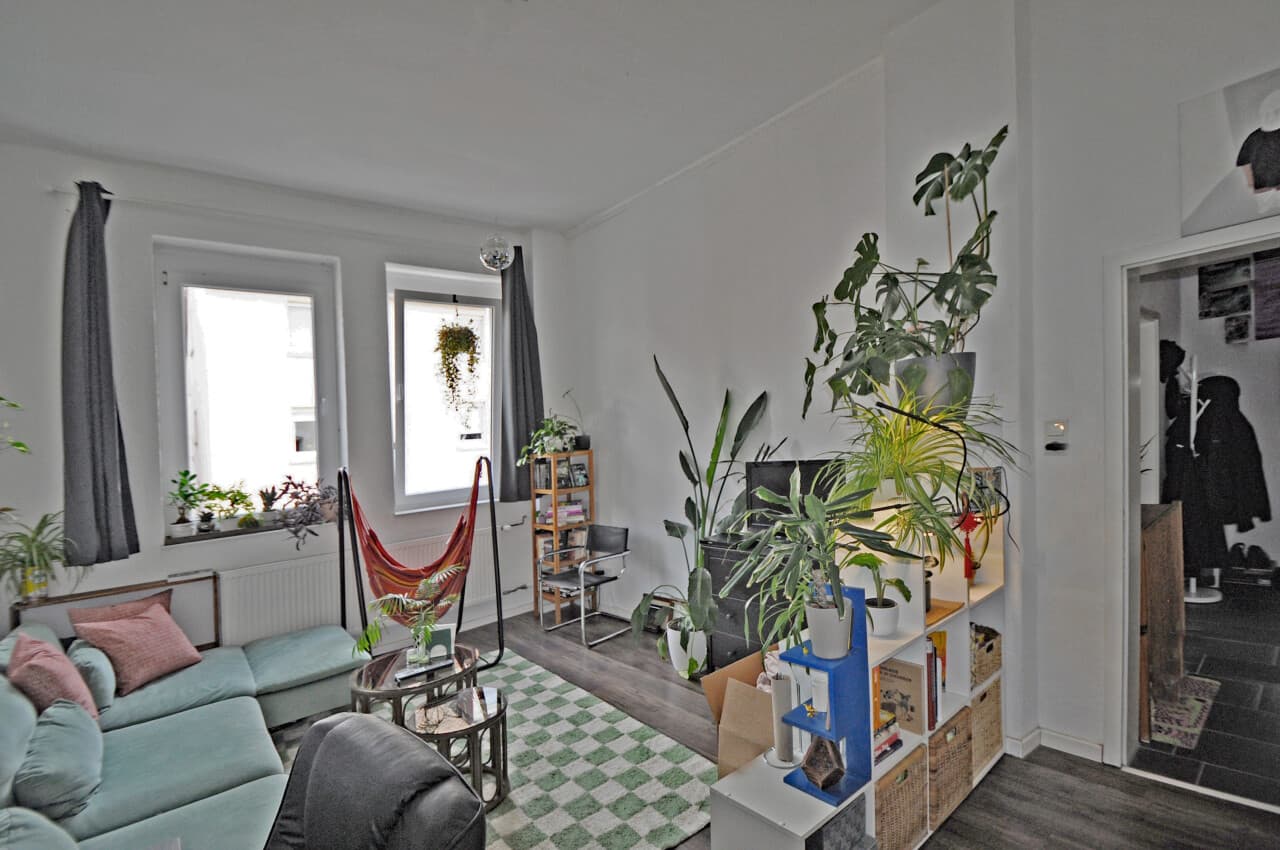 Mehrfamilienhaus in Gießen – Bild 3