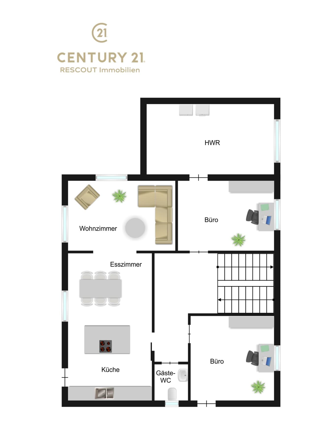 Einfamilienhaus in Aachen – Bild 21