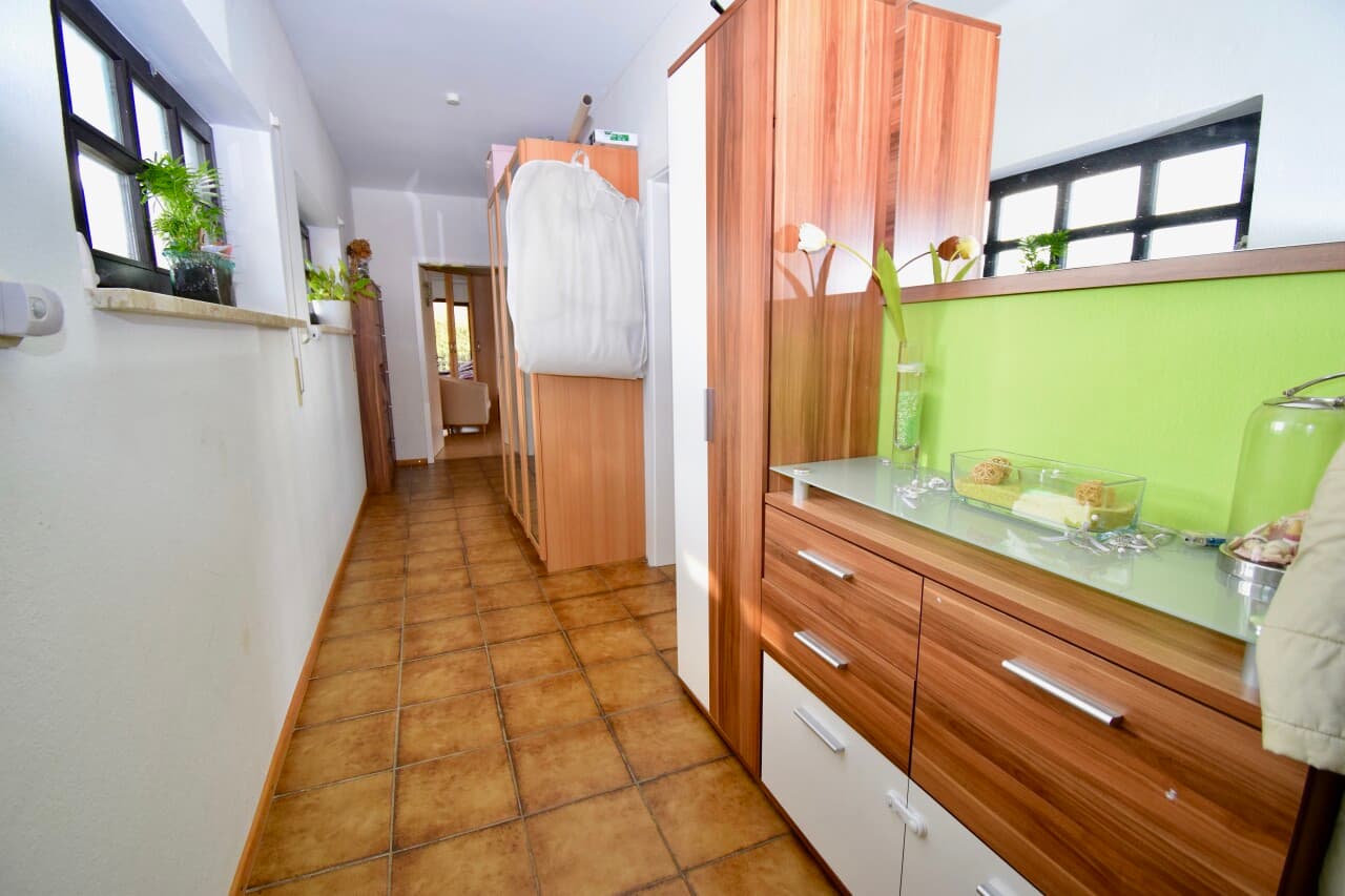 Einfamilienhaus in Wagenhoff – Bild 18