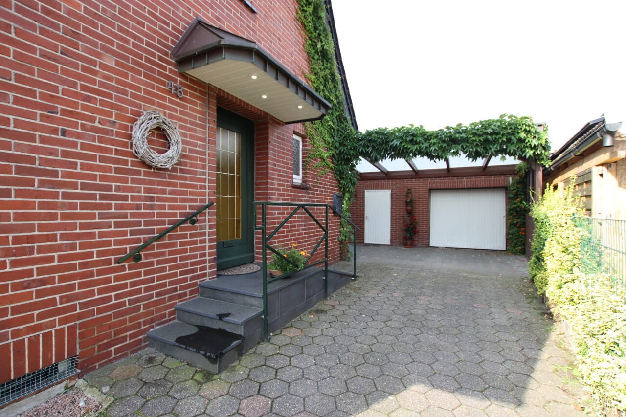 Einfamilienhaus in Schüttorf – Bild 30