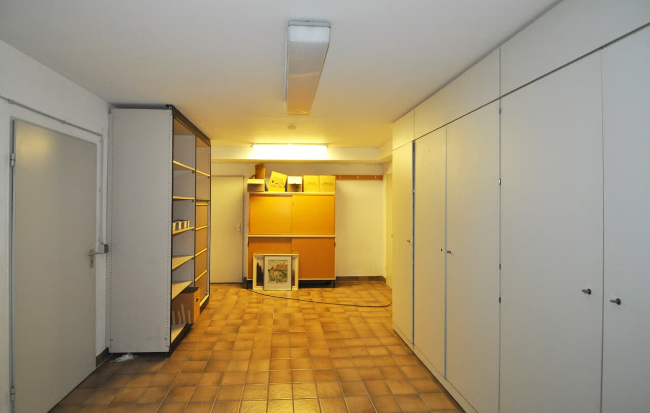 Etagenwohnung in Gießen – Bild 11