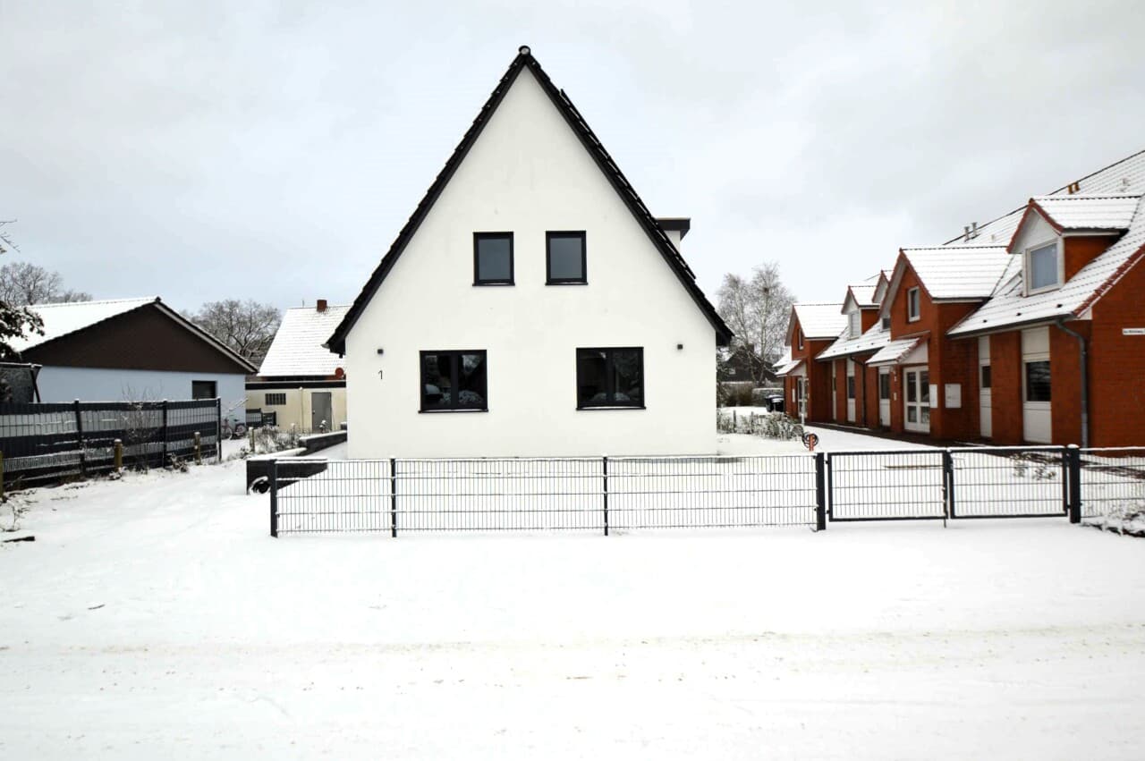 Einfamilienhaus in Rotenburg – Bild 2