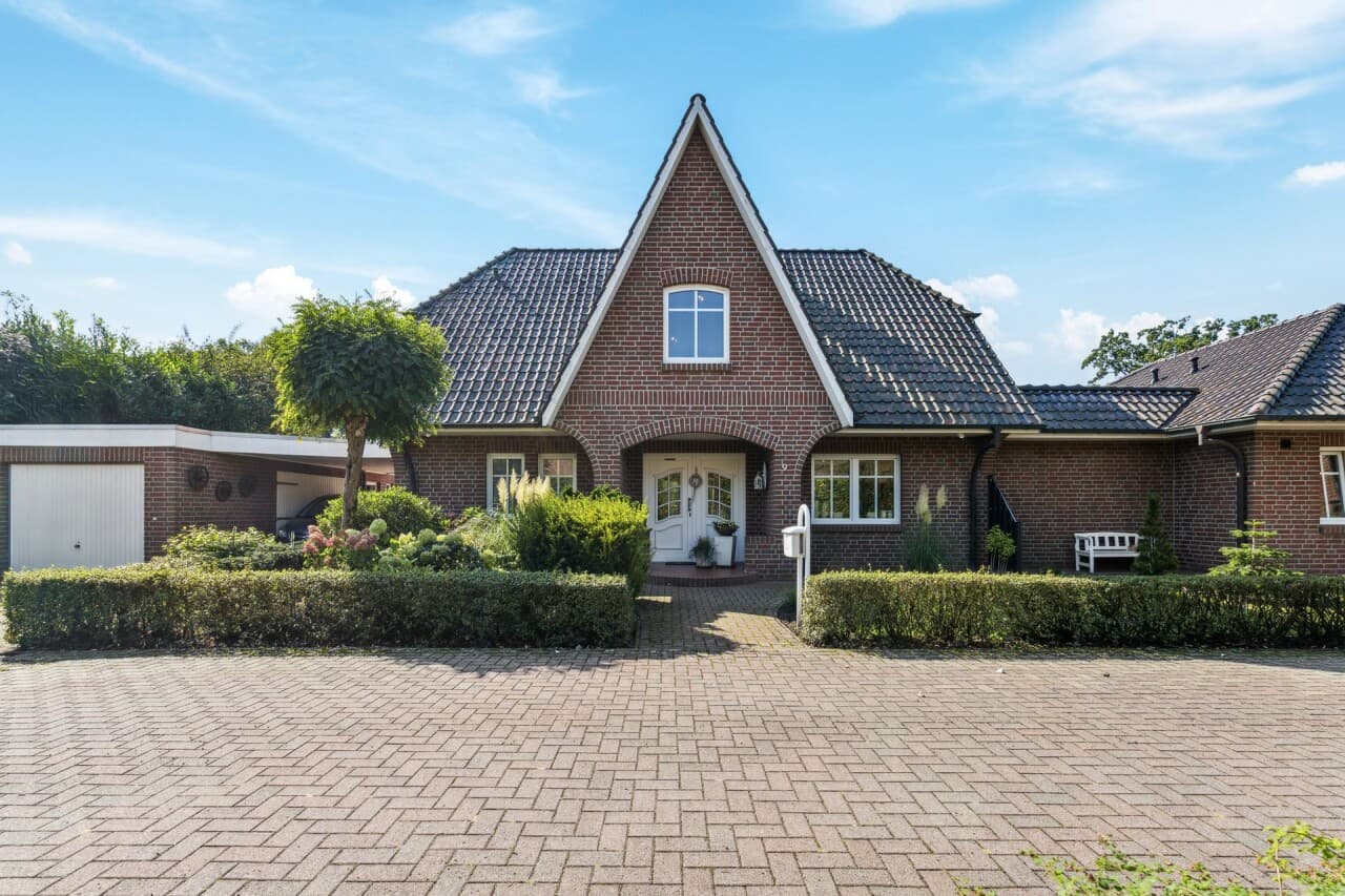 Einfamilienhaus in Rotenburg – Bild 2