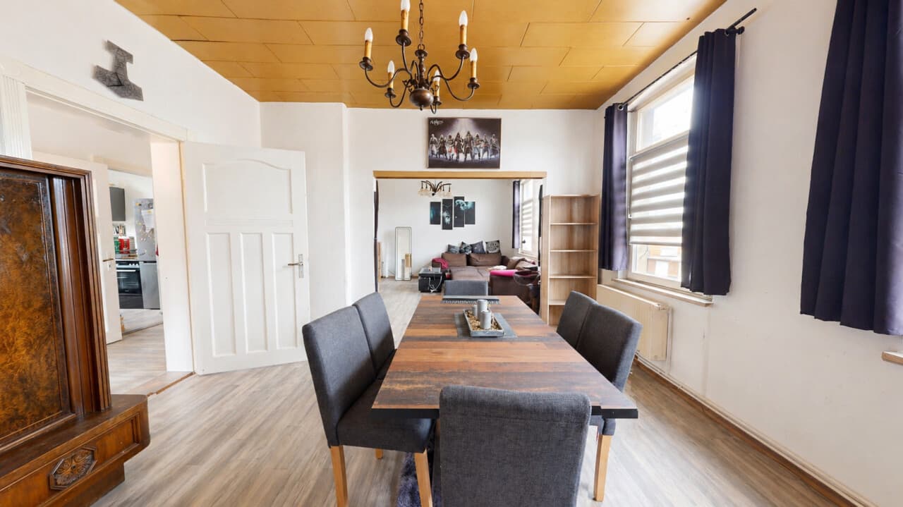Einfamilienhaus in Schöningen – Bild 10