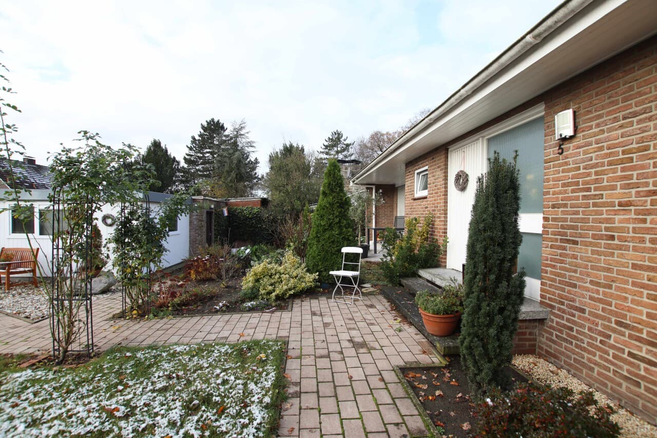 Bungalow in Bad Bentheim-Gildehaus – Bild 27