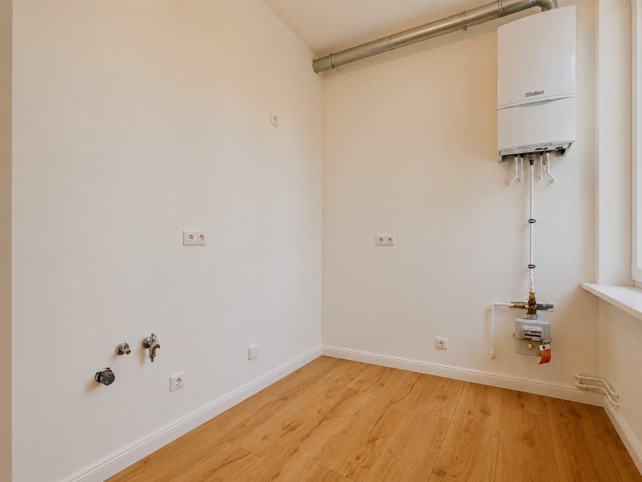 Etagenwohnung in Berlin – Bild 4