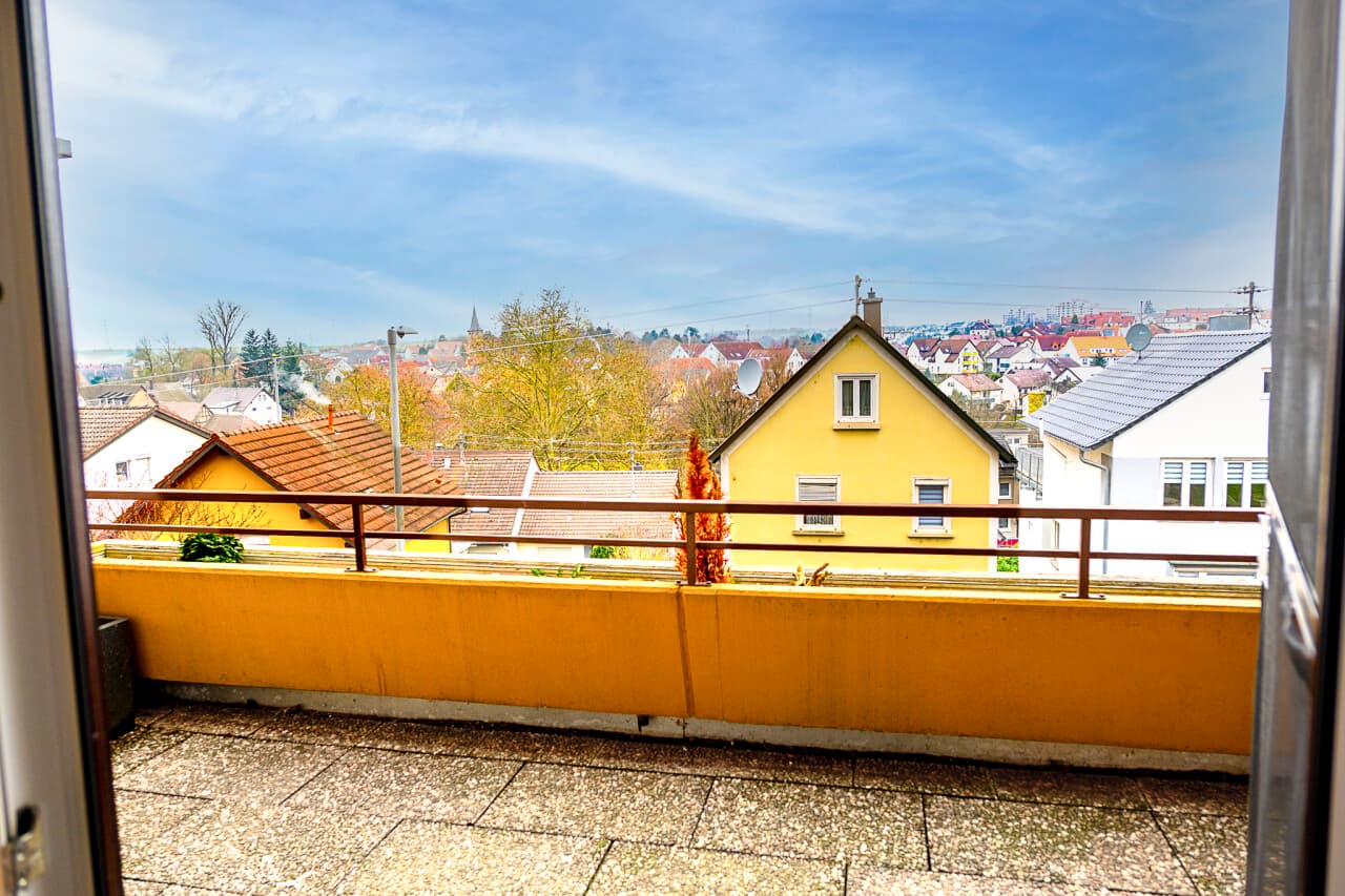Etagenwohnung in Heilbronn – Bild 11