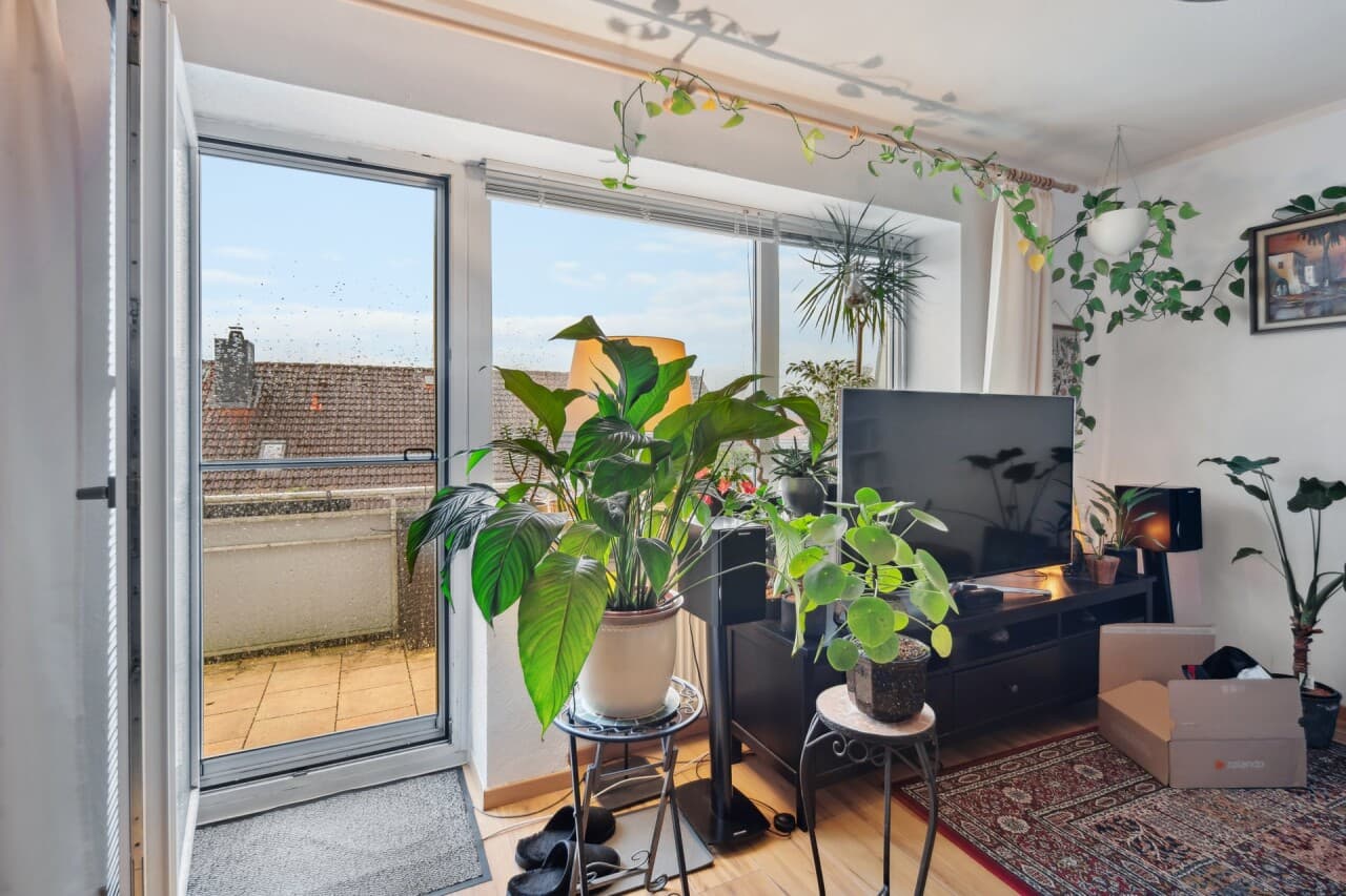 Etagenwohnung in Tostedt – Bild 2