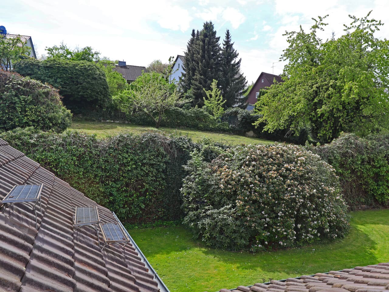 Einfamilienhaus in Ober-Ramstadt – Bild 12