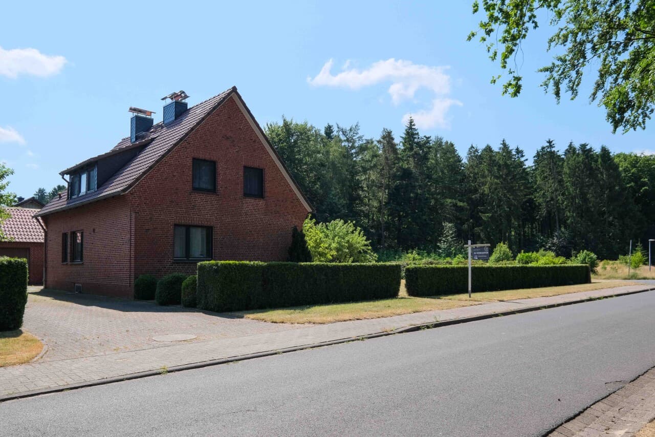 Einfamilienhaus in Groß Meckelsen – Bild 2