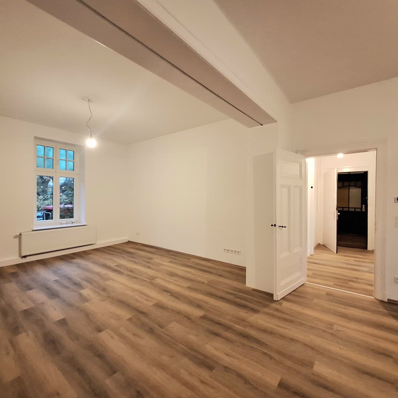 Etagenwohnung in Bochum – Bild 3