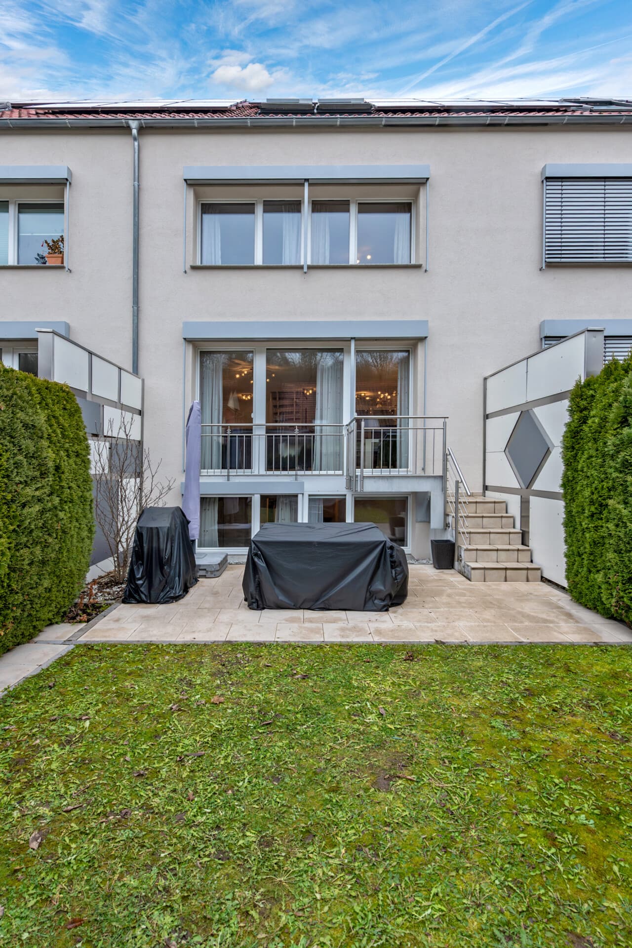 Reihenmittelhaus in Stuttgart – Bild 35