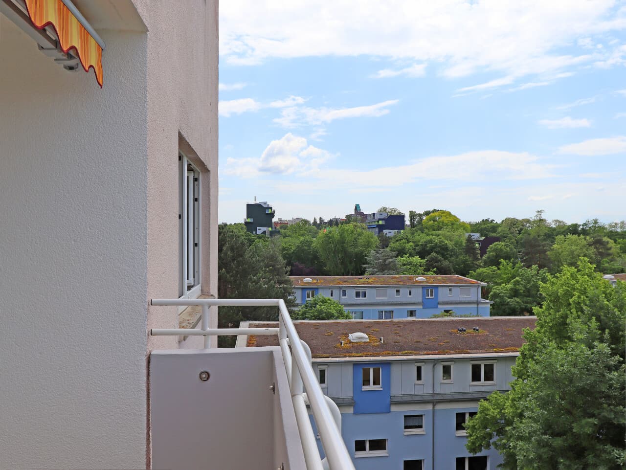 Etagenwohnung in Darmstadt – Bild 9