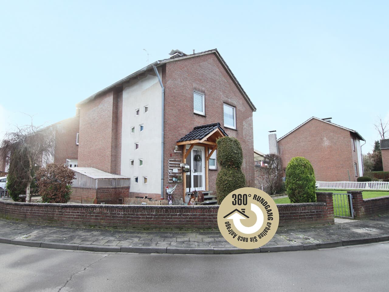Einfamilienhaus in Gronau – Bild 2