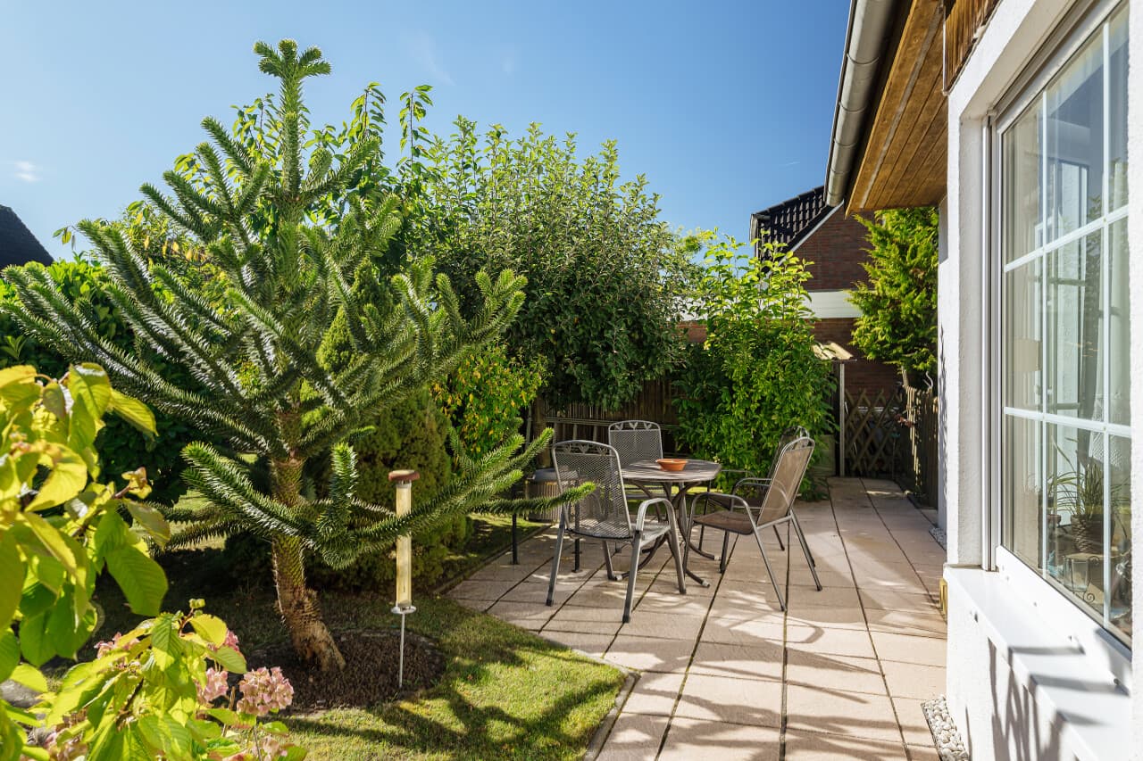 Einfamilienhaus in Roggentin – Bild 4