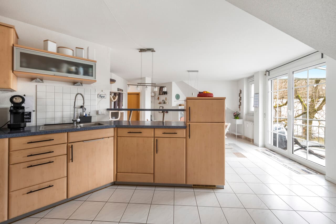 Maisonette in Rheinfelden – Bild 3
