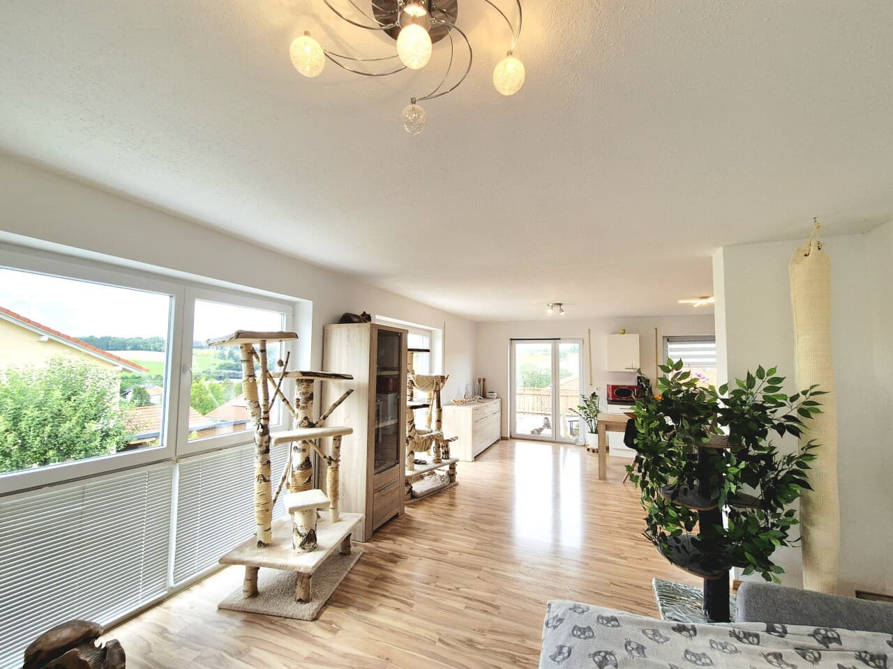 Zweifamilienhaus in Bad Griesbach – Bild 6